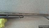 Benelli Nova view 4