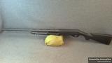Benelli Nova view 5