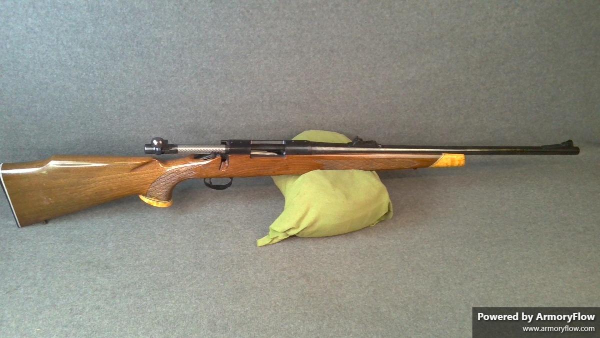 Remingtom 700
