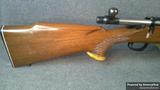 Remingtom 700 view 2
