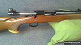 Remingtom 700 view 3