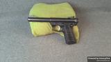 Ruger Mark II view 2