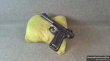 Ruger Mark II view 3