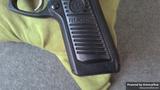Ruger Mark II view 5