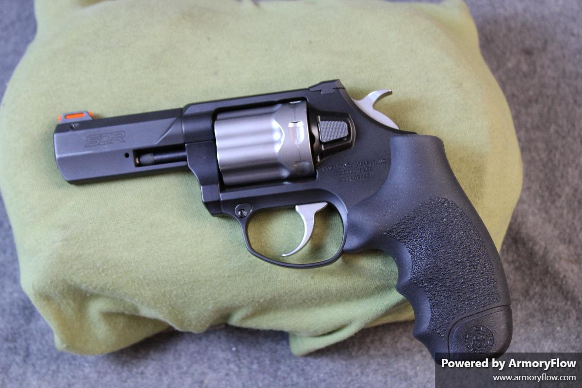 Diamondback Firearms SDR