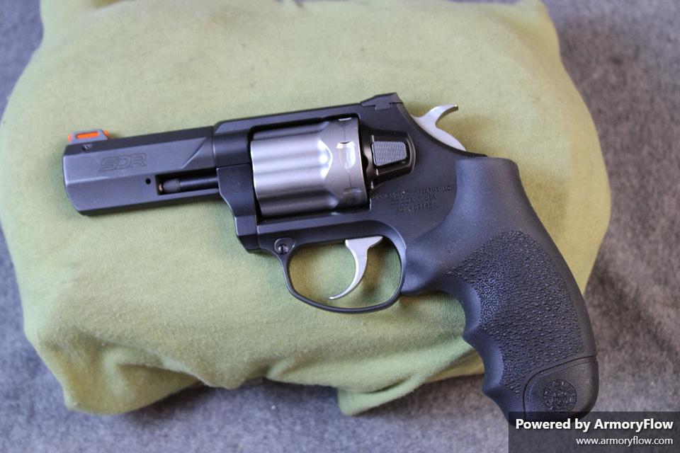 Diamondback Firearms SDR