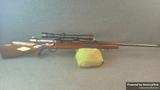 FN Mauser view 1