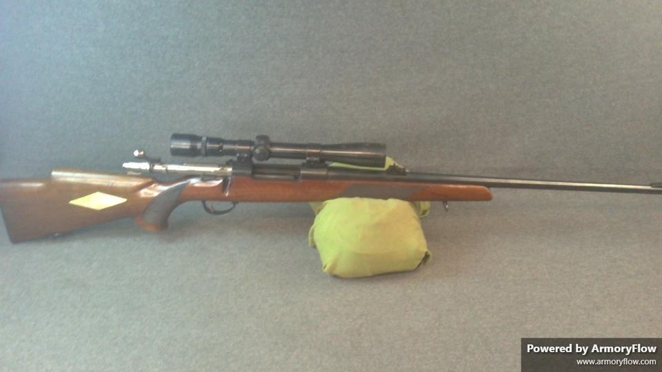 FN Mauser