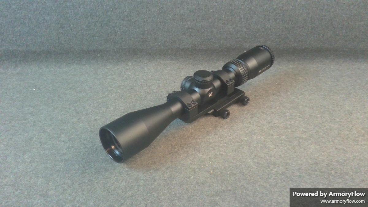Vortex CrossFire II