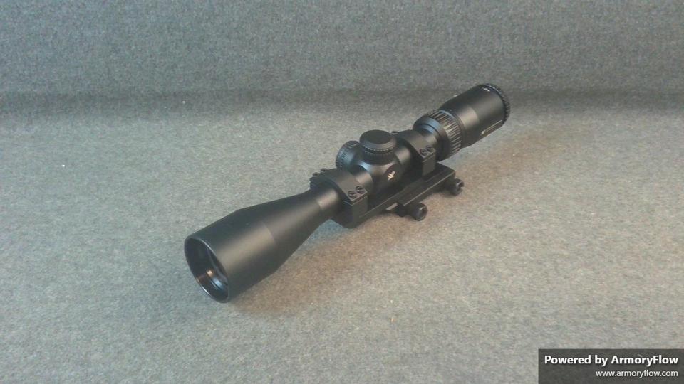Vortex CrossFire II
