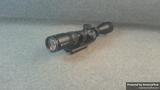 Vortex CrossFire II view 4