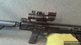 Ruger LC Carbine view 3
