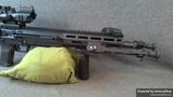 Ruger LC Carbine view 4