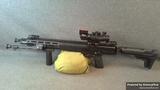 Ruger LC Carbine view 5