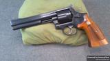 Smith & Wesson 686-3 view 1