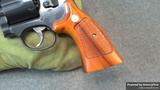Smith & Wesson 686-3 view 2