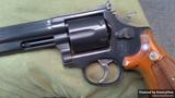 Smith & Wesson 686-3 view 3