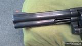 Smith & Wesson 686-3 view 4