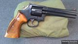 Smith & Wesson 686-3 view 5