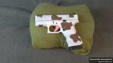 Glock G43X view 1