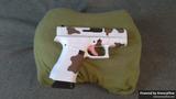 Glock G43X view 2