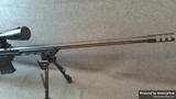 Savage 10 Stealth view 4