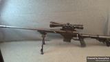 Savage 10 Stealth view 5