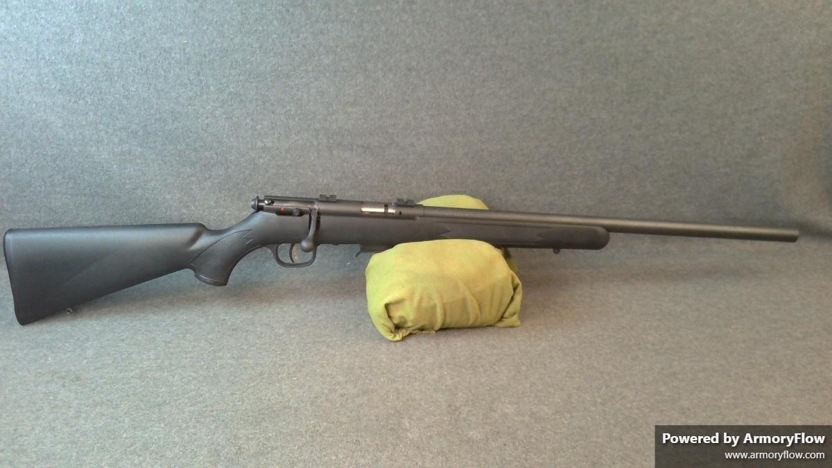 Savage 93R17