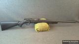 Savage 93R17 view 1