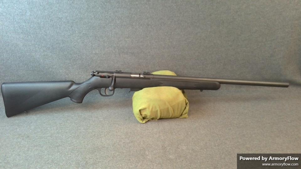 Savage 93R17