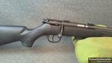 Savage 93R17 view 3