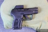 Ruger Lcp Max view 2