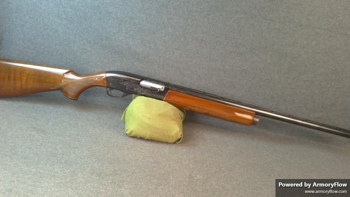 Remington 1100
