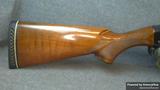 Remington 1100 view 2