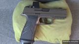 Sig Sauer P365 AXG Legion view 1