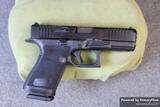 Glock Glock 19 Gen6 ORS view 2