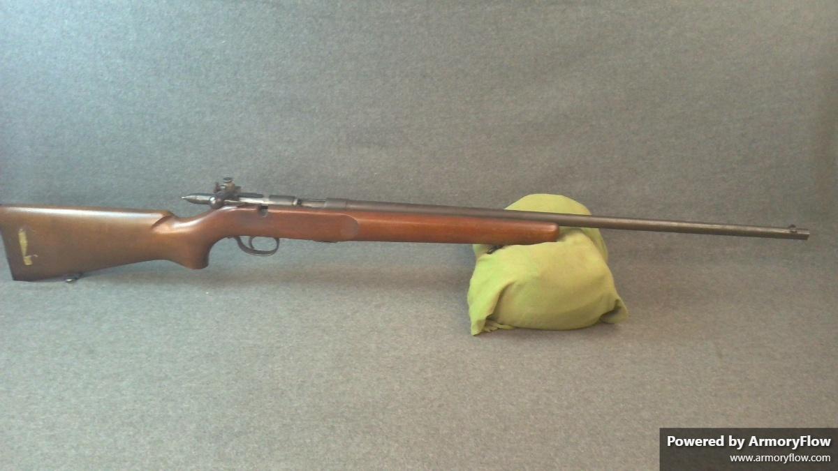 Remington 521-T