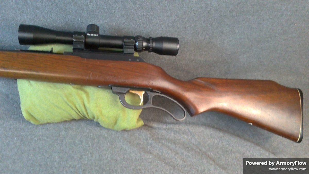 Marlin 57