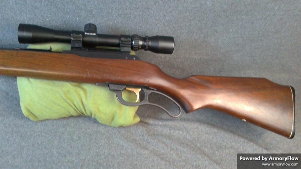 Marlin 57