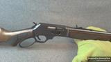 Henry H009PGR-360 Protector view 3