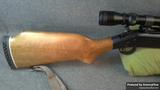 New England Firearms SB2 view 5