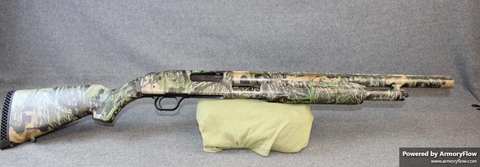 Mossberg 500
