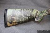 Mossberg 500 view 2