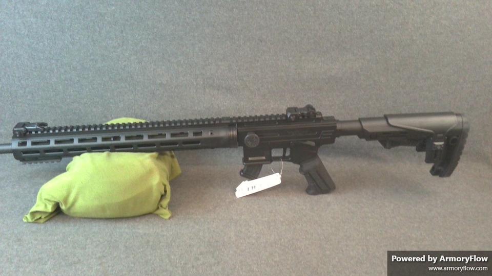 DERYA ARMS TM22