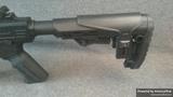 DERYA ARMS TM22 view 2