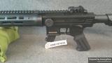 DERYA ARMS TM22 view 3
