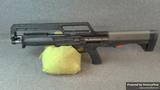 Kel-Tec Kel-Tec KSG Shotgun 410 Gauge 18.5" Barrel 10Rd Black Finish view 1