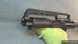 Kel-Tec Kel-Tec KSG Shotgun 410 Gauge 18.5" Barrel 10Rd Black Finish view 4