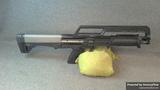 Kel-Tec Kel-Tec KSG Shotgun 410 Gauge 18.5" Barrel 10Rd Black Finish view 5