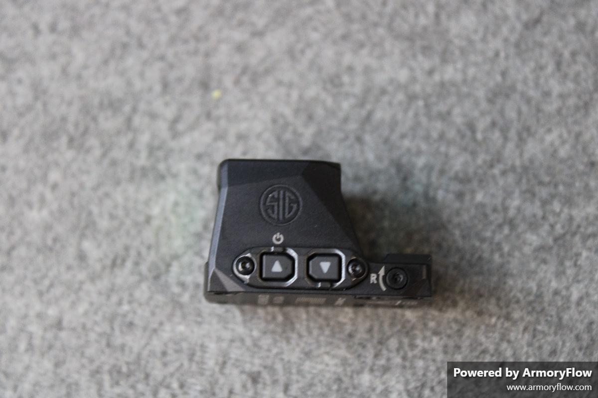 Sig Sauer Romeo X